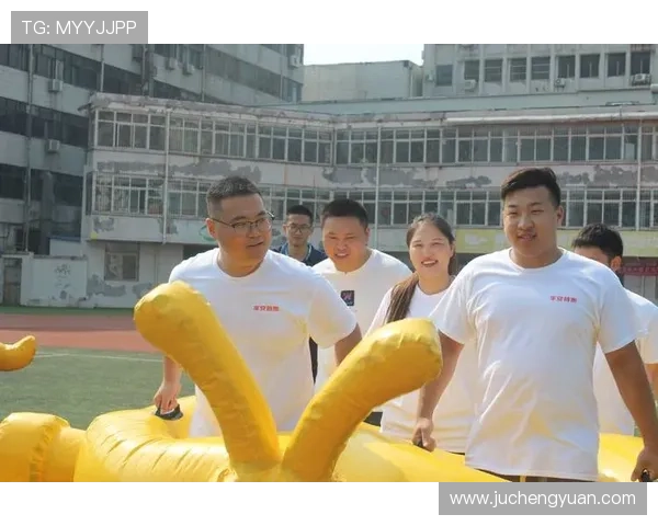 雷火体育在赛事策划与运营方面的创新实践